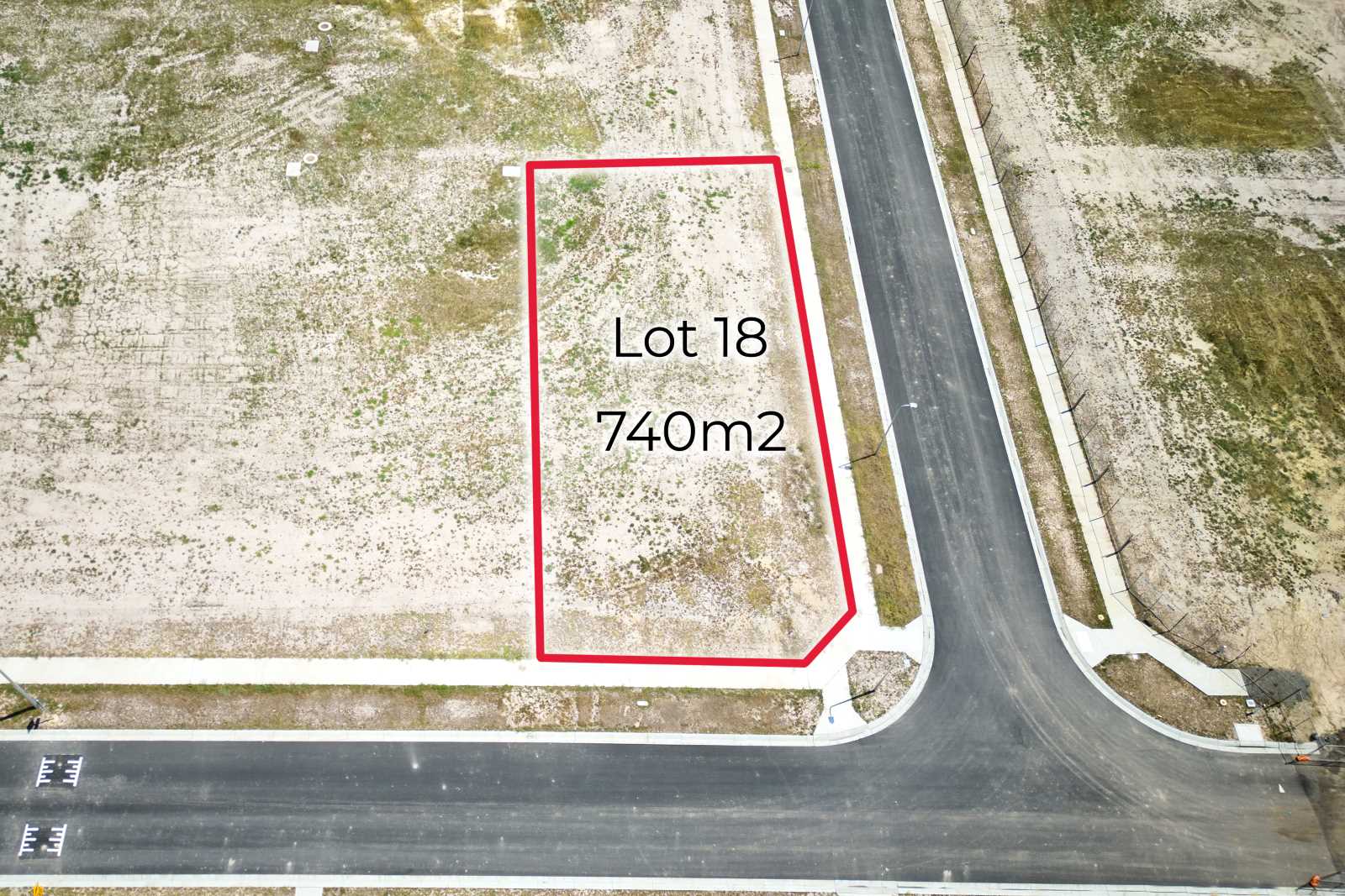 [Land for Sale] Phoenix Park, Glengarry OpenLot